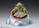 S. H. Figuarts Yoda STAR WARS: Revenge of the Sith Classic Ver. Pre-order