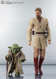 S. H. Figuarts Yoda STAR WARS: Revenge of the Sith Classic Ver. Pre-order