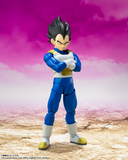S. H. Figuarts Dragon Ball Daima - Vegeta Pre-order
