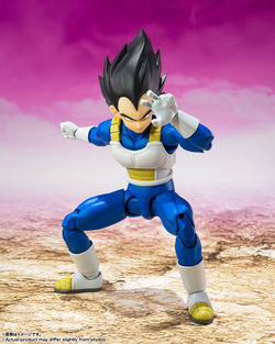 S. H. Figuarts Dragon Ball Daima - Vegeta Pre-order