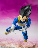 S. H. Figuarts Dragon Ball Daima - Vegeta Pre-order