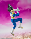 S. H. Figuarts Dragon Ball Daima - Vegeta Pre-order