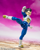 S. H. Figuarts Dragon Ball Daima - Vegeta Pre-order