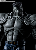 S. H. Figuarts YuYu Hakusho - Younger Toguro 100%