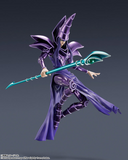 S. H. MonsterArts Yu-Gi-Oh! Duel Monsters - Dark Magician