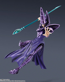 S. H. MonsterArts Yu-Gi-Oh! Duel Monsters - Dark Magician