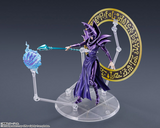 S. H. MonsterArts Yu-Gi-Oh! Duel Monsters - Dark Magician