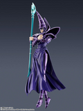 S. H. MonsterArts Yu-Gi-Oh! Duel Monsters - Dark Magician