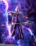 S. H. MonsterArts Yu-Gi-Oh! Duel Monsters - Dark Magician