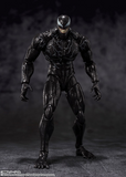 S. H. Figuarts Venom: The Last Dance - Venom Pre-order
