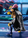 S. H. Figuarts Tekken 8 - King Pre-order