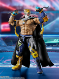 S. H. Figuarts Tekken 8 - King Pre-order