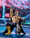 S. H. Figuarts Tekken 8 - King Pre-order