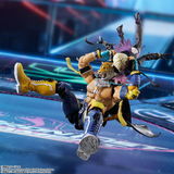 S. H. Figuarts Tekken 8 - King Pre-order