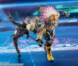 S. H. Figuarts Tekken 8 - King Pre-order