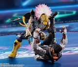 S. H. Figuarts Tekken 8 - King Pre-order