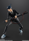 S. H. Figuarts Chainsaw Man - Aki Hayakawa