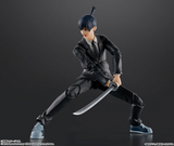 S. H. Figuarts Chainsaw Man - Aki Hayakawa