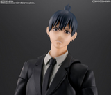 S. H. Figuarts Chainsaw Man - Aki Hayakawa