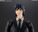 S. H. Figuarts Chainsaw Man - Aki Hayakawa