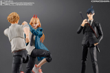 S. H. Figuarts Chainsaw Man - Aki Hayakawa