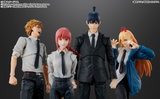 S. H. Figuarts Chainsaw Man - Aki Hayakawa