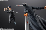 S. H. Figuarts Chainsaw Man - Aki Hayakawa