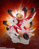 FiguartsZERO [EXTRA BATTLE] ONE PIECE - MONKEY.D.LUFFY -GUM-GUM HAWK GATLING Pre-order