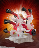 FiguartsZERO [EXTRA BATTLE] ONE PIECE - MONKEY.D.LUFFY -GUM-GUM HAWK GATLING Pre-order