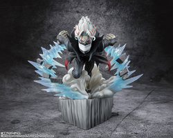 FiguartsZERO - Dandadan  - Okarun (Transformed) Pre-order