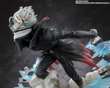 FiguartsZERO - Dandadan  - Okarun (Transformed) Pre-order
