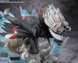 FiguartsZERO - Dandadan  - Okarun (Transformed) Pre-order