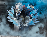 FiguartsZERO - Dandadan  - Okarun (Transformed) Pre-order