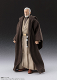 S. H. Figuarts STAR WARS: A New Hope - Ben Kenobi -Classic Ver.