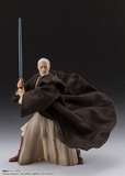 S. H. Figuarts STAR WARS: A New Hope - Ben Kenobi -Classic Ver.