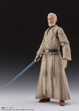 S. H. Figuarts STAR WARS: A New Hope - Ben Kenobi -Classic Ver.