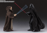S. H. Figuarts STAR WARS: A New Hope - Ben Kenobi -Classic Ver.