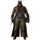 MAFEX No.260 ZACK SNYDER'S JUSTICE LEAGUE - KNIGHTMARE BATMAN Pre-order