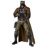 MAFEX No.260 ZACK SNYDER'S JUSTICE LEAGUE - KNIGHTMARE BATMAN Pre-order