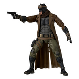 MAFEX No.260 ZACK SNYDER'S JUSTICE LEAGUE - KNIGHTMARE BATMAN Pre-order