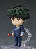 Nendoroid 2651  - Cowboy Bebop - Spike Spiegel Pre-order
