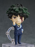 Nendoroid 2651  - Cowboy Bebop - Spike Spiegel Pre-order