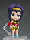 Nendoroid 2652 Cowboy Bebop - Faye Valentine Pre-order