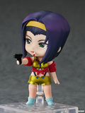 Nendoroid 2652 Cowboy Bebop - Faye Valentine Pre-order
