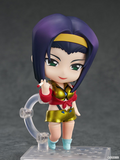 Nendoroid 2652 Cowboy Bebop - Faye Valentine Pre-order