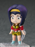 Nendoroid 2652 Cowboy Bebop - Faye Valentine Pre-order