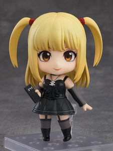Nendoroid 2674 Death Note - Misa Amane 2.0 Pre-order
