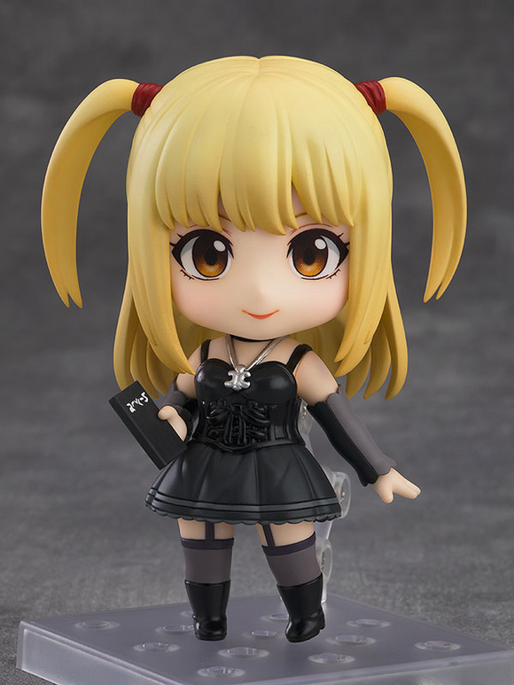 Nendoroid 2674 Death Note - Misa Amane 2.0 Pre-order