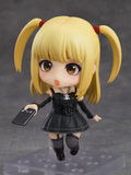 Nendoroid 2674 Death Note - Misa Amane 2.0 Pre-order