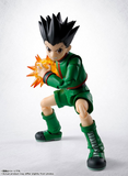 S. H. Figuarts Hunter x Hunter - Gon Pre-order